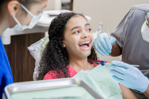 Best Emergency Cosmetic Dentistry in Burlington, VT