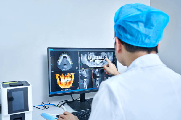 Best Emergency Dentist for Special Needs Patients in Burlington, VT