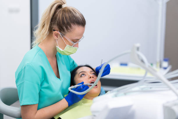 Best Emergency Root Canal Treatment in Burlington, VT