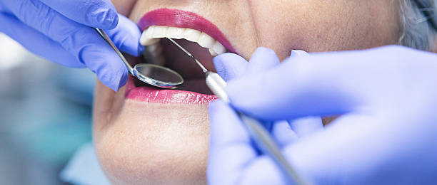 Best Pediatric Emergency Dentist in Burlington, VT